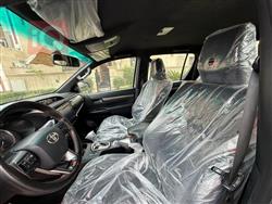 تويوتا هايلوكس